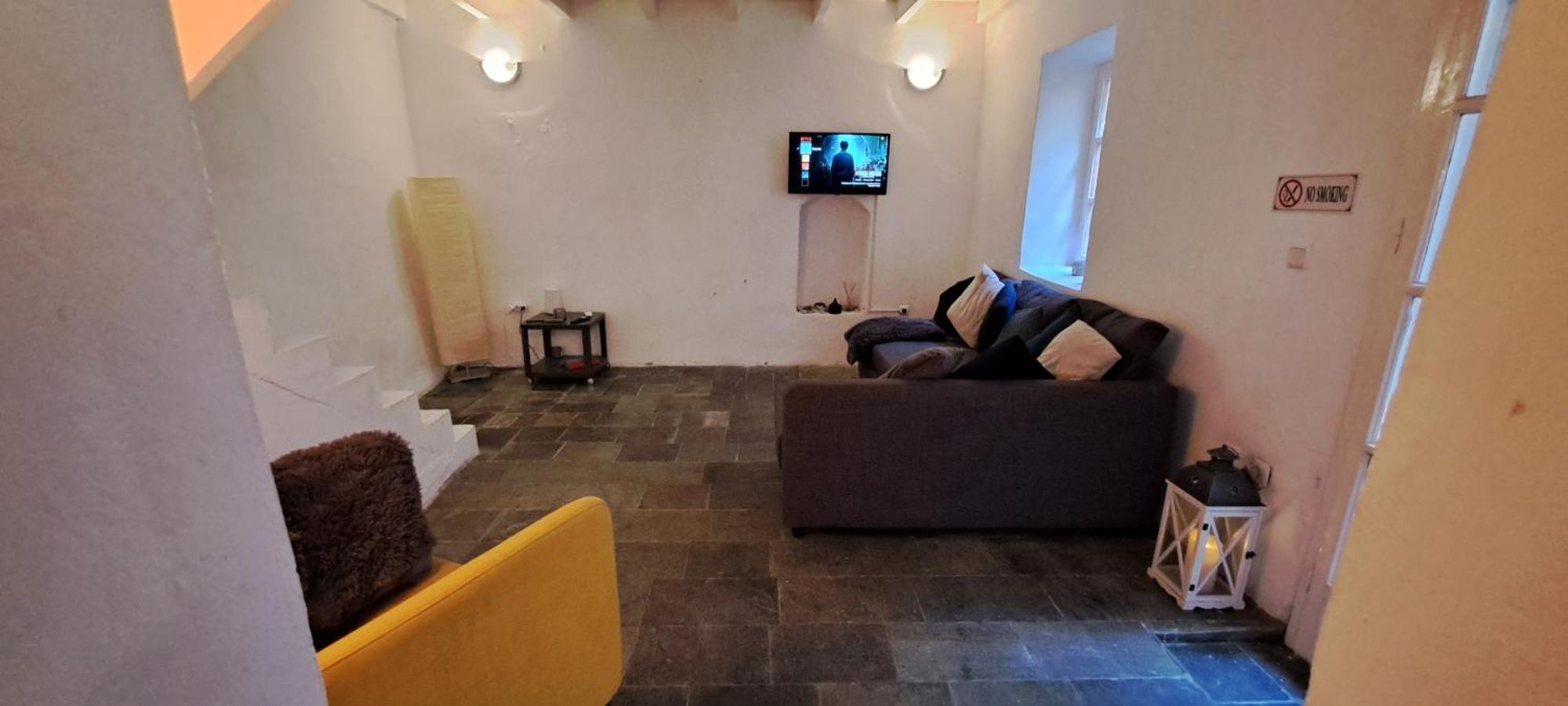 The Retreat In The Heart Of Old Town Rhodes Villa Rhodes City Exterior foto